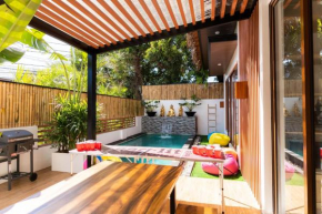 Saglit Private Villa